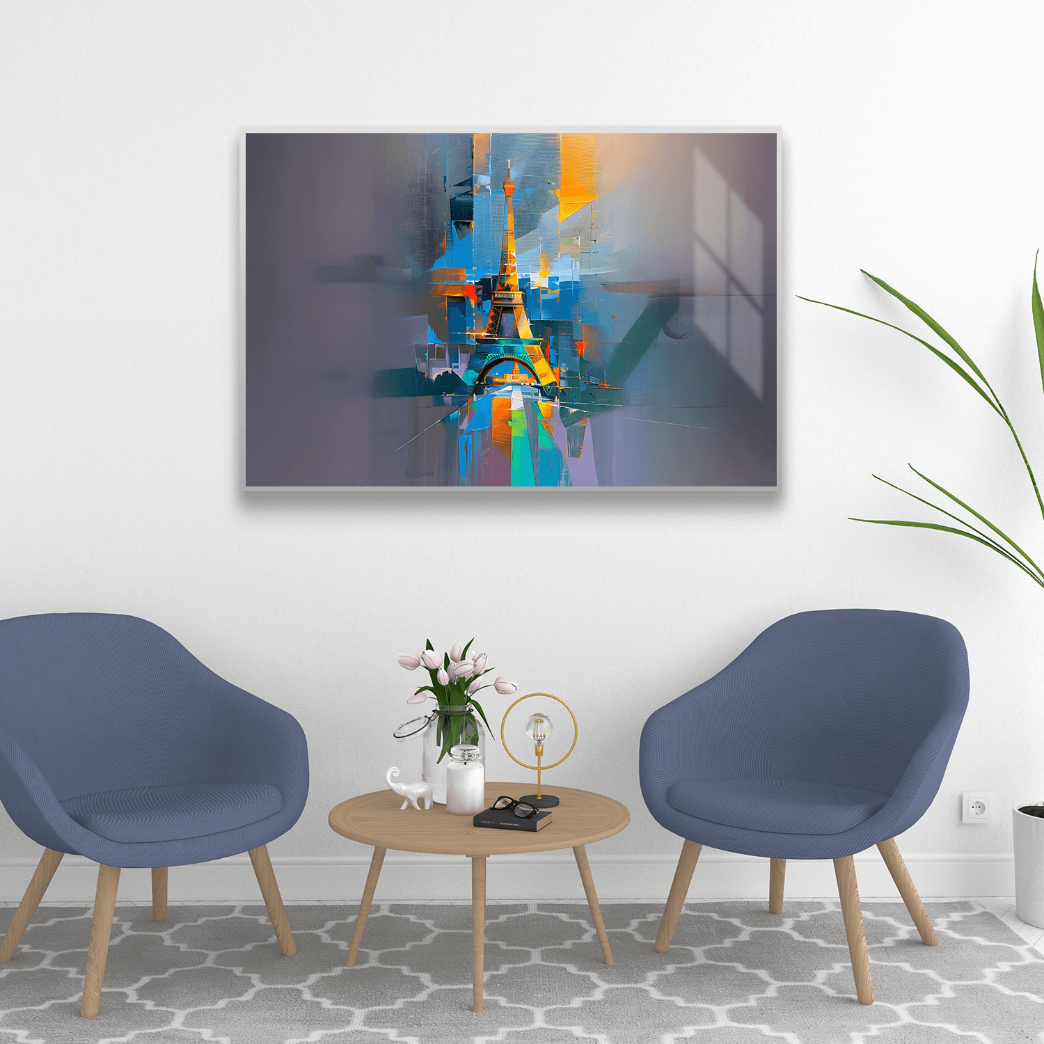 Paris’in Renkli Rüyası Paris’in Renkli Rüyası - Görsel 10