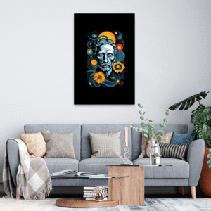 Ruhun Fırça Darbesi