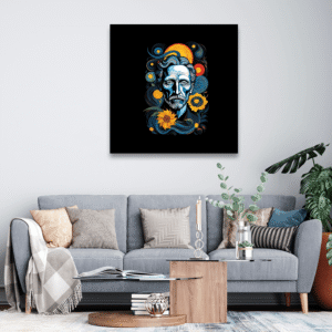 Ruhun Fırça Darbesi