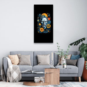 Ruhun Fırça Darbesi