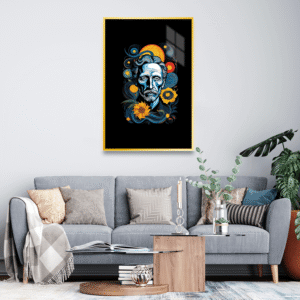 Ruhun Fırça Darbesi