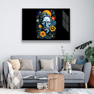 Ruhun Fırça Darbesi