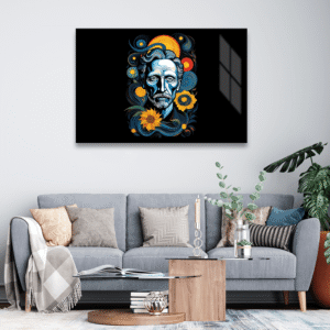 Ruhun Fırça Darbesi