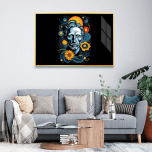 Ruhun Fırça Darbesi