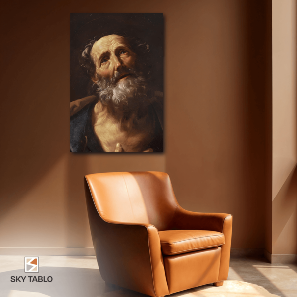 İnancın İzinde dikey tablo