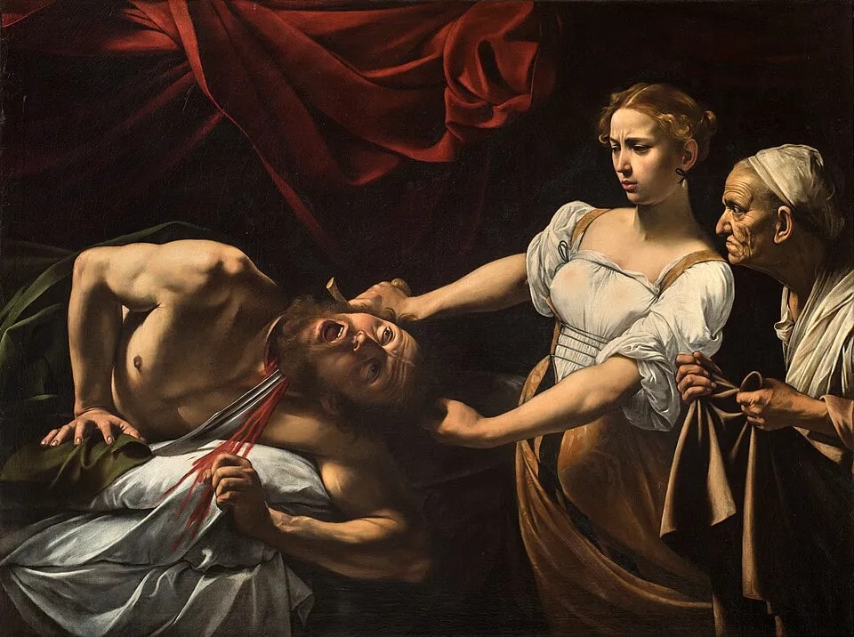 Caravaggio Kimdir? Hayatı, Sanatı ve Bilinmeyenleri Caravaggio Kimdir? Hayatı, Sanatı ve Bilinmeyenleri