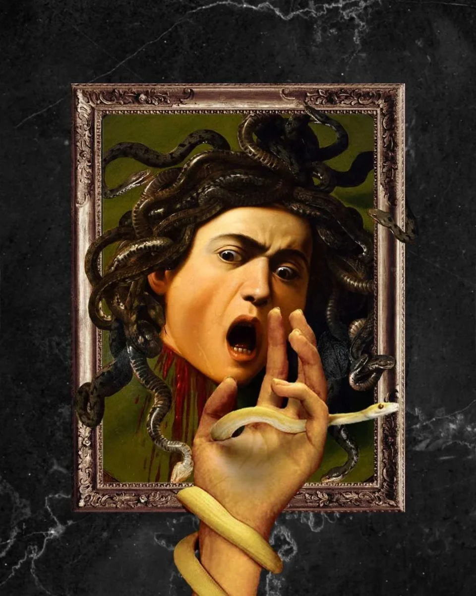 Caravaggio Kimdir? Hayatı, Sanatı ve Bilinmeyenleri Caravaggio Kimdir? Hayatı, Sanatı ve Bilinmeyenleri