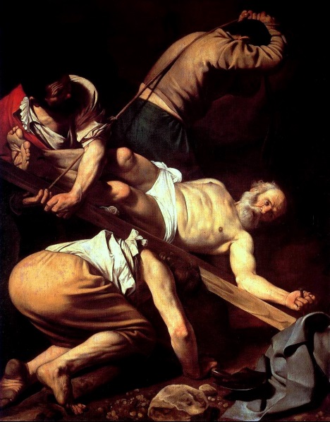 Caravaggio Kimdir? Hayatı, Sanatı ve Bilinmeyenleri Caravaggio Kimdir? Hayatı, Sanatı ve Bilinmeyenleri