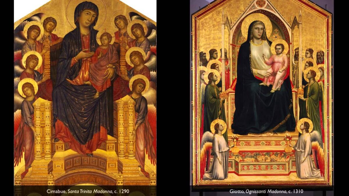 Uffizi Galerisi Müzesi Tarihi, Görülmesi Gereken Eserler ve Gerçekler Uffizi Galerisi Müzesi Tarihi, Görülmesi Gereken Eserler ve Gerçekler