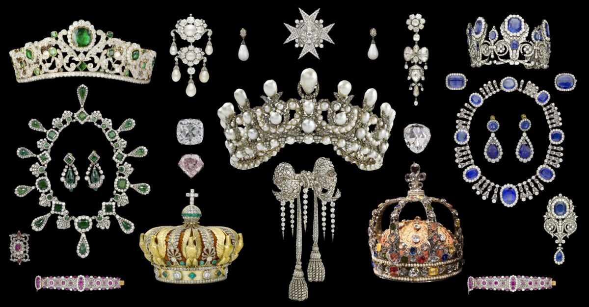 Louvre Müzesi Tarihi, Görülmesi Gereken Eserler ve Az Bilinen Gerçekler Louvre Müzesi Tarihi, Görülmesi Gereken Eserler ve Az Bilinen Gerçekler