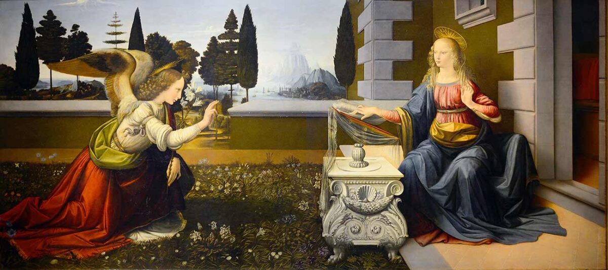 Uffizi Galerisi Müzesi Tarihi, Görülmesi Gereken Eserler ve Gerçekler Uffizi Galerisi Müzesi Tarihi, Görülmesi Gereken Eserler ve Gerçekler
