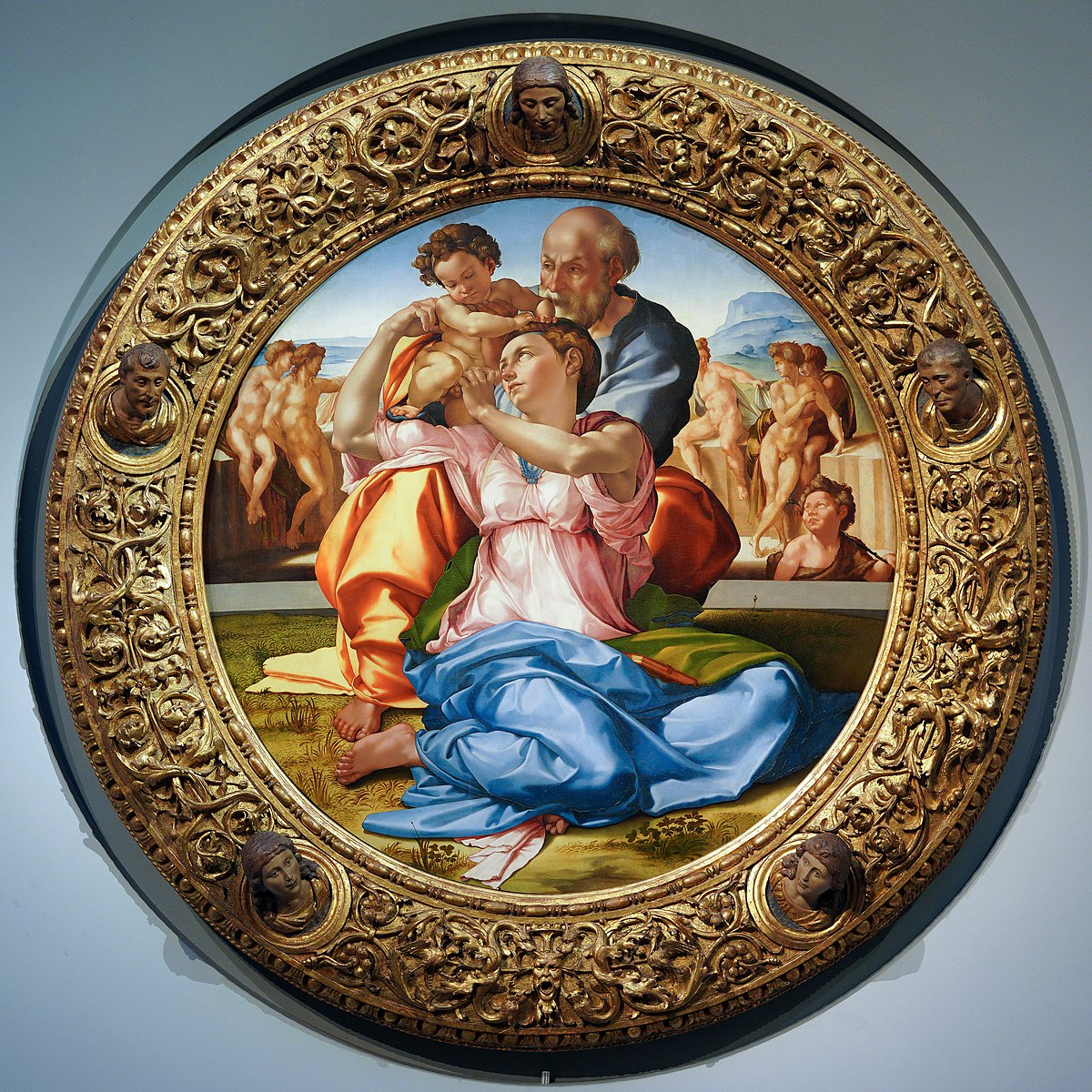 Uffizi Galerisi Müzesi Tarihi, Görülmesi Gereken Eserler ve Gerçekler Uffizi Galerisi Müzesi Tarihi, Görülmesi Gereken Eserler ve Gerçekler