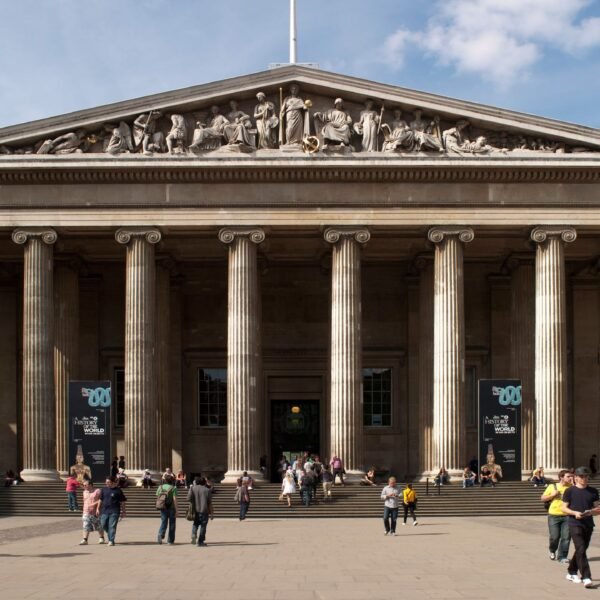 british museum