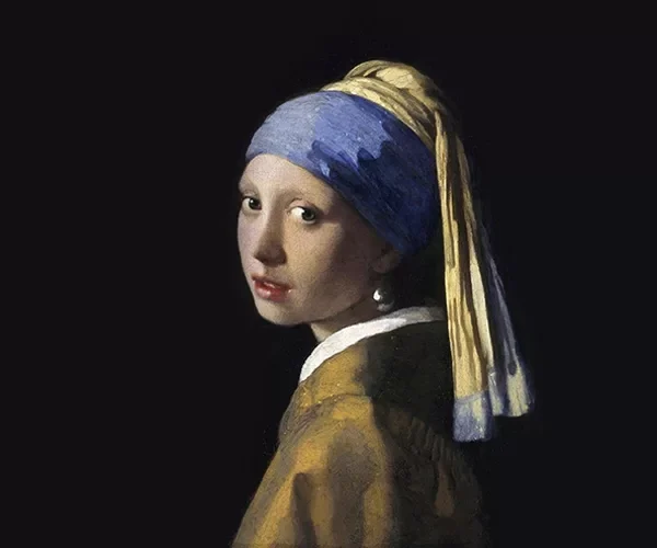 İnci Küpeli Kız Tablosu Hikayesi