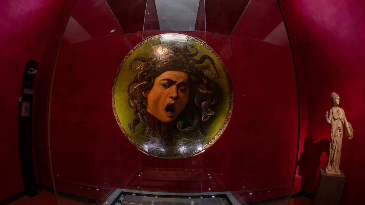 Uffizi Galerisi Müzesi Tarihi, Görülmesi Gereken Eserler ve Gerçekler Uffizi Galerisi Müzesi Tarihi, Görülmesi Gereken Eserler ve Gerçekler
