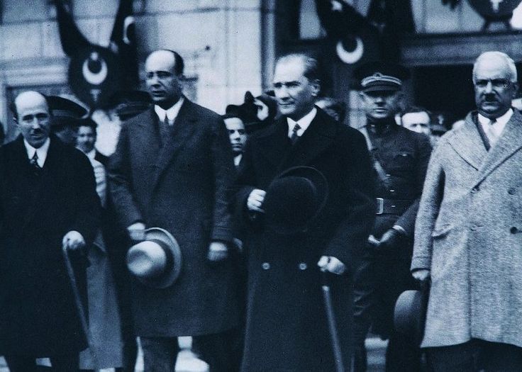29 Ekim Cumhuriyet Bayramı Resimleri