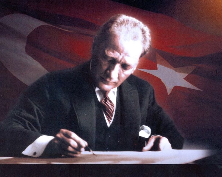 29 Ekim Cumhuriyet Bayramı Resimleri