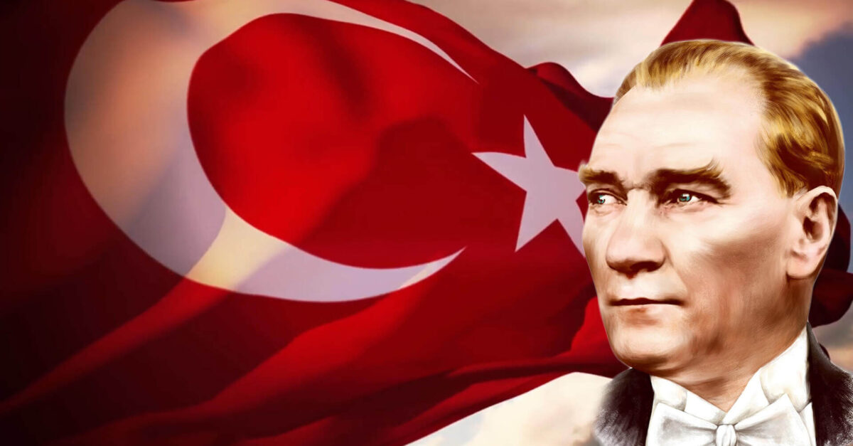 29 Ekim Cumhuriyet Bayramı Resimleri