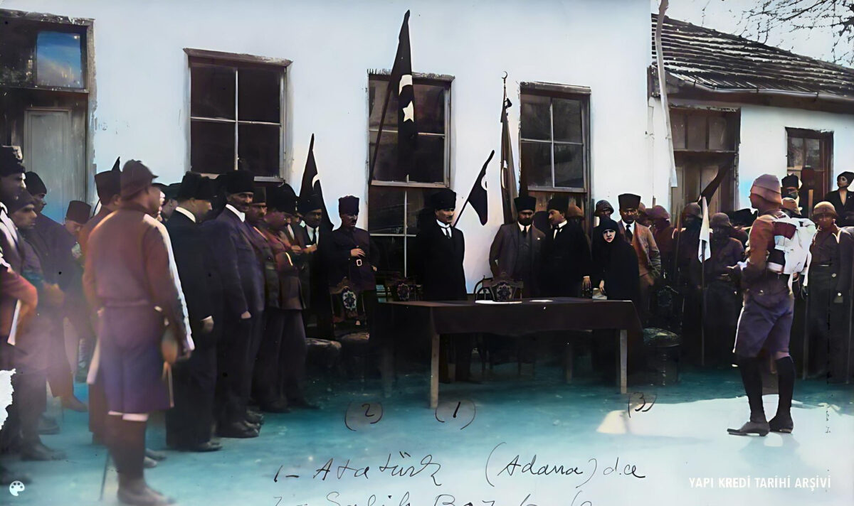 29 Ekim Cumhuriyet Bayramı Resimleri