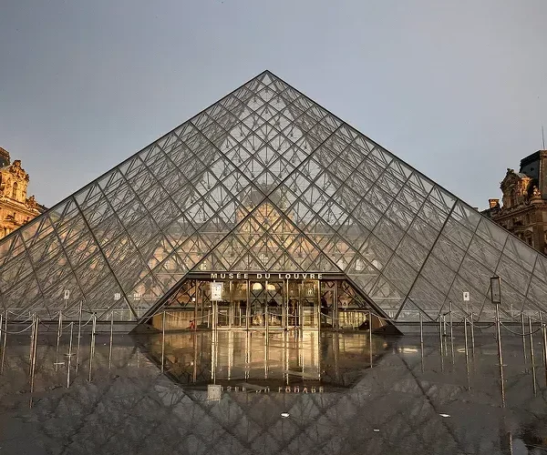 Dünyanın En Büyük Müzeleri