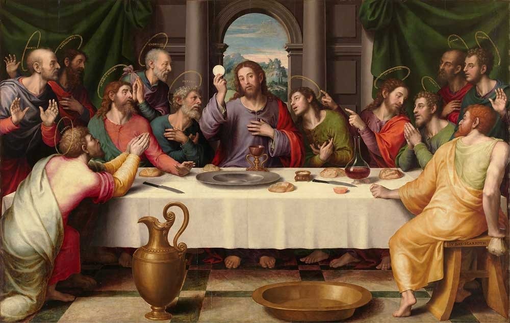 Prado Müzesi'nin Tarihi ve Müzede Sergilenen 18 Popüler Eser