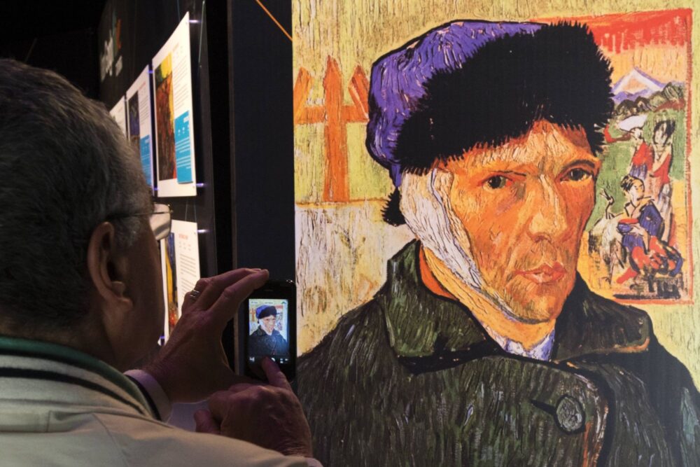 Vincent van Gogh Kulağını Neden Kesti? Hikaye Gerçek Mi?