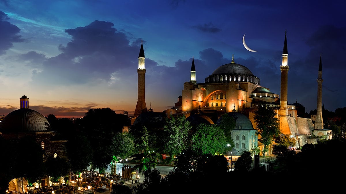 Kadir Gecesi İçin Anlamlı Mesajlar ve Tablo Önerileri