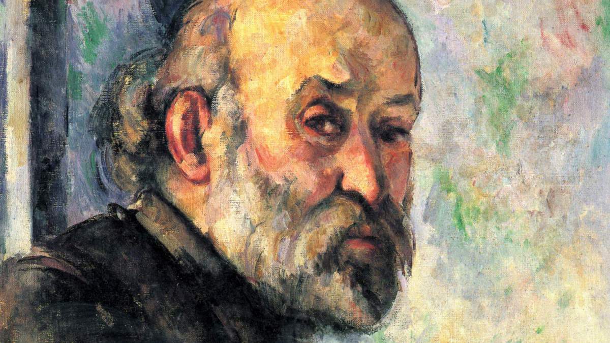Paul Cezanne Kimdir ? Hayatı, Sanatı ve Eserleri