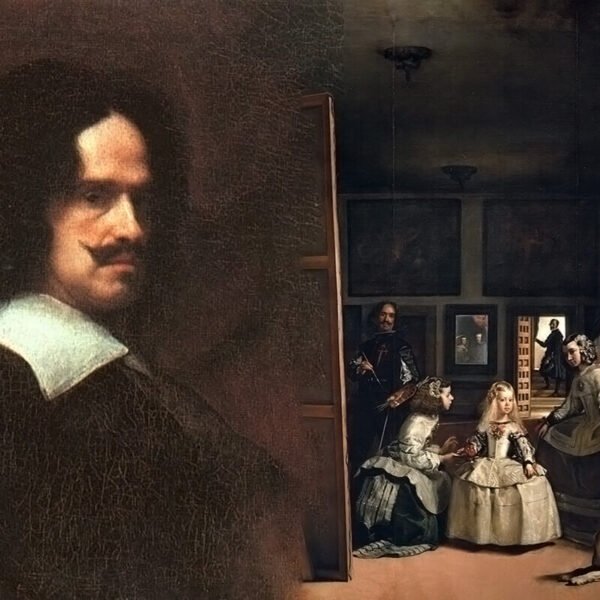 Diego Velazquez Kimdir? Hayatı, Sanatı ve Eserleri