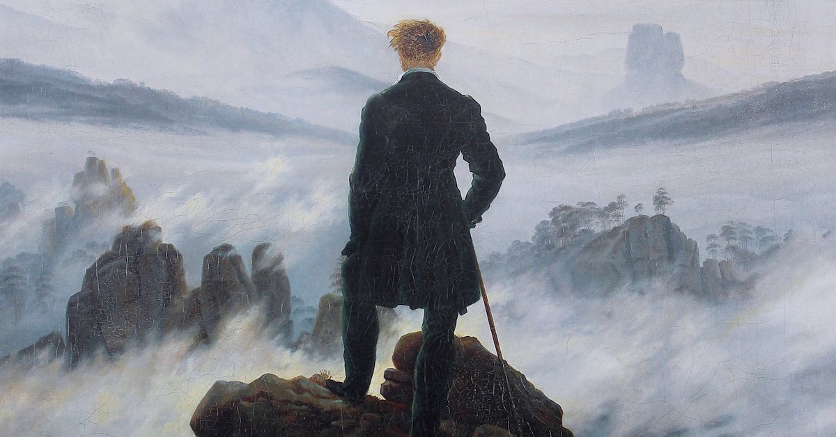 Romantizm Sanat Akımı Tarihi, Temsilcileri ve Özellikleri Romantizm Sanat Akımı Tarihi, Temsilcileri ve Özellikleri