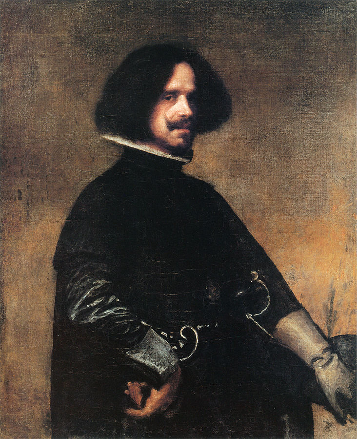 Diego Velazquez Kimdir? Hayatı, Sanatı ve Eserleri