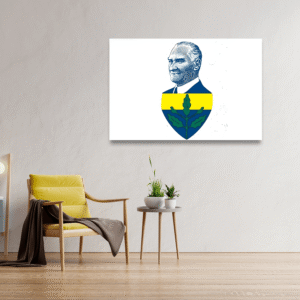 Ata’nın İzinde Bir Kulüp