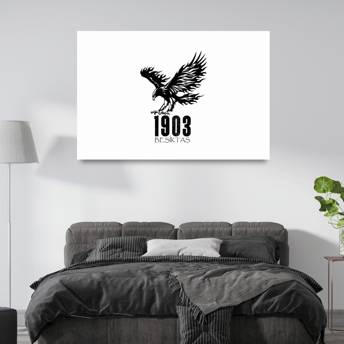 Çocuk Odası İçin Tablo Seçimi Nasıl Olmalı?