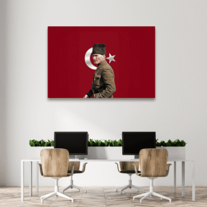 Cumhuriyetin Gölgesinde