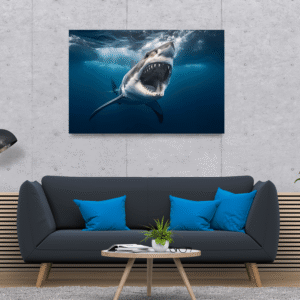 Derinliğin Dişleri