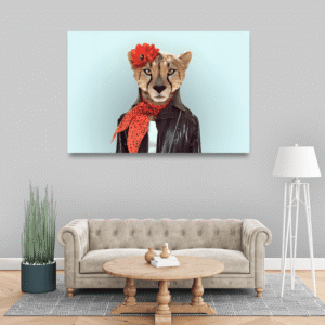 Desenlerin Kraliçesi