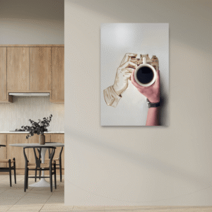 Fincandaki Hatıralar