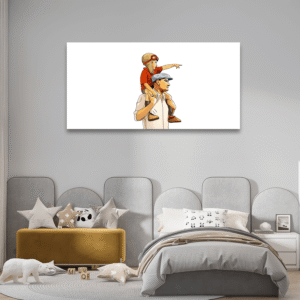 Geleceğe Yolculuk Atatürk - Çocuk