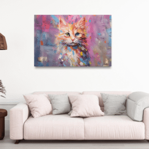 Gökkuşağı Patiler