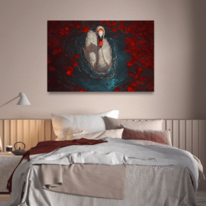 Gölün Zarif Melodisi