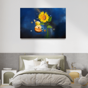 Güneş Çiçeği Galaksisi