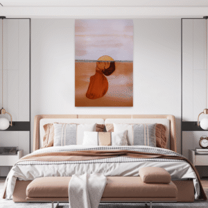 Güneşe Dokunan Hayal