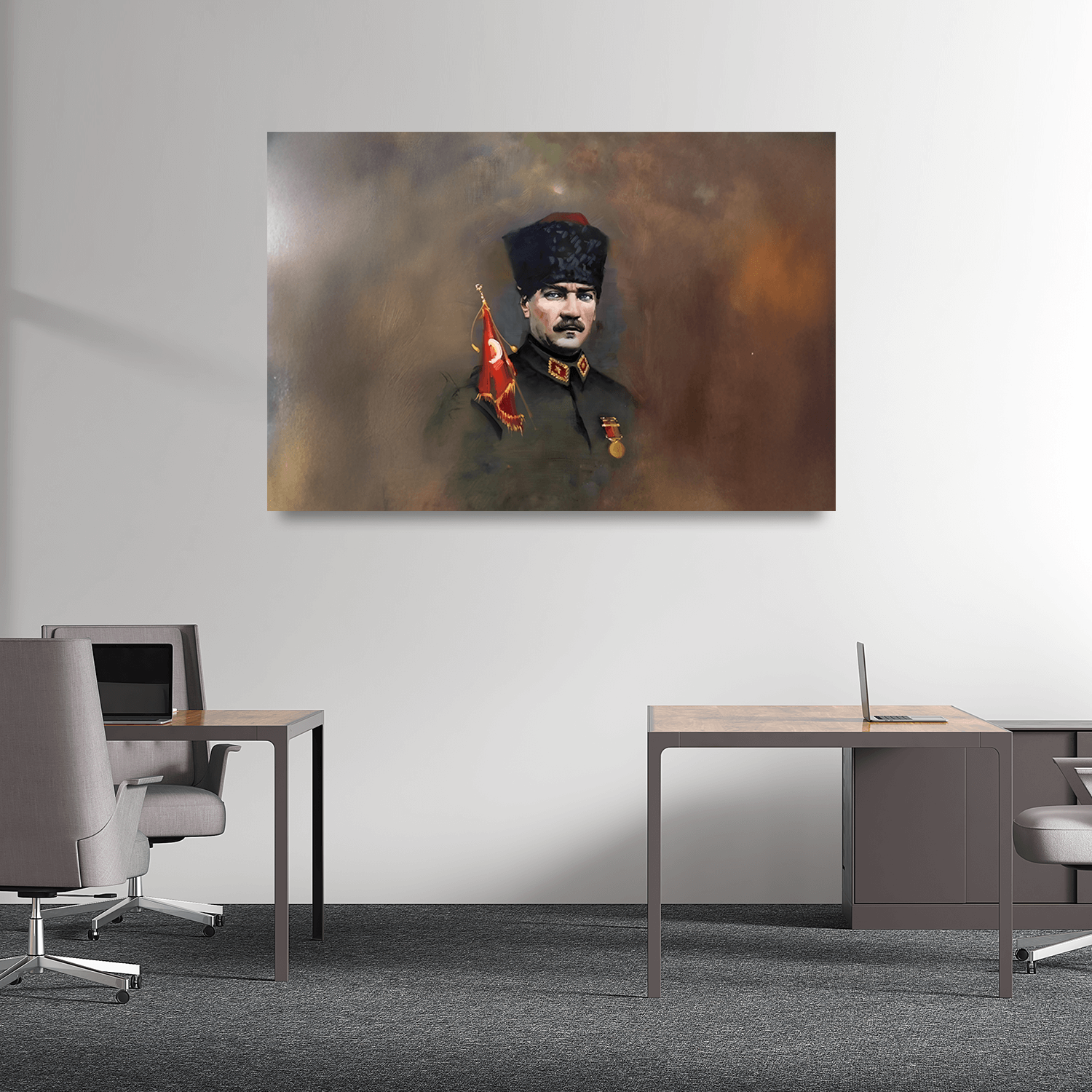 İlk Komutan İlk Komutan