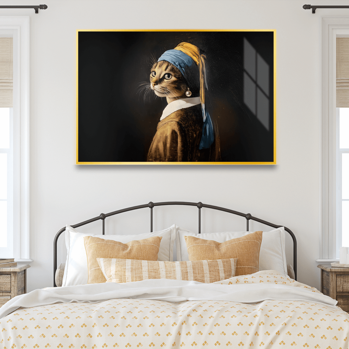 Dünyanın En Ünlü Ressamları: Sanat Tarihine Damga Vuran İsimler Dünyanın En Ünlü Ressamları: Sanat Tarihine Damga Vuran İsimler