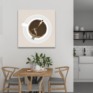 Kafeinli Düşler Havuzu