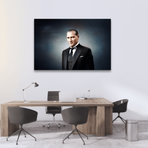 Kararlılığın Portresi