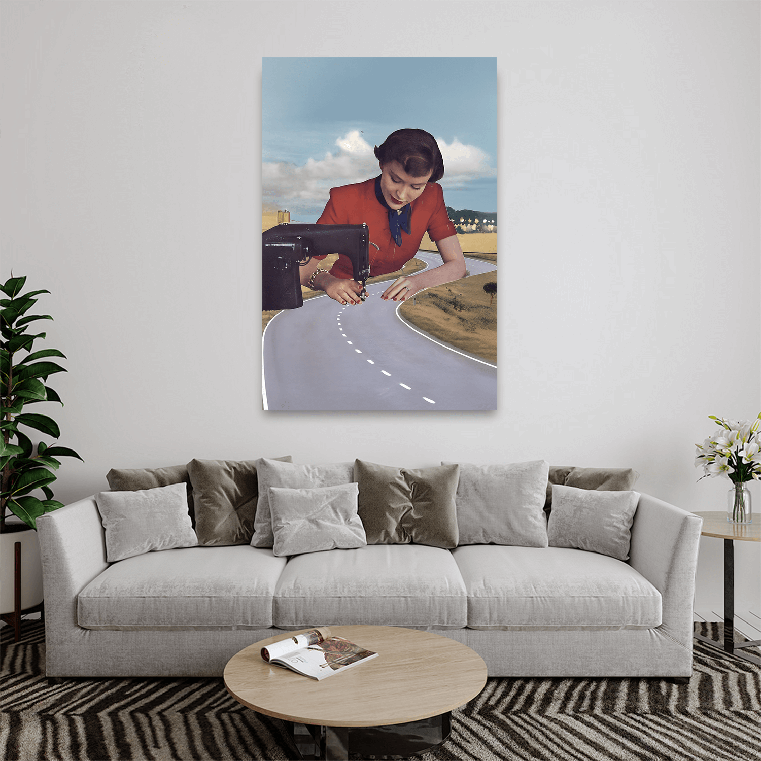 Kendi Yolunu Dikmek Kendi Yolunu Dikmek