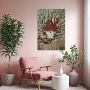 Kır Çiçeklerinin Melodisi