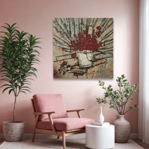 Kır Çiçeklerinin Melodisi