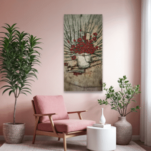 Kır Çiçeklerinin Melodisi